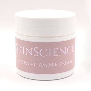 EXTRA VITAMIN E CREAM