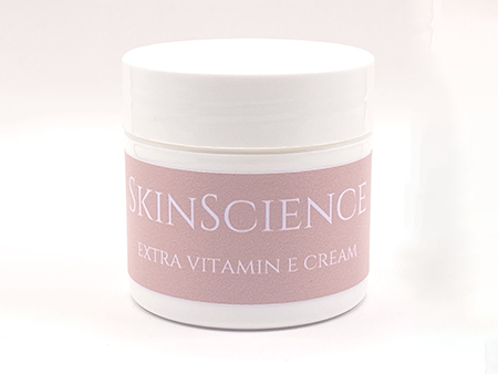 EXTRA VITAMIN E CREAM