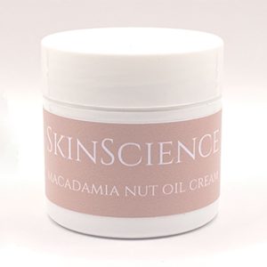 MACADAMIA NUT OIL CREAM