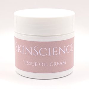TISSUE OIL CREAM