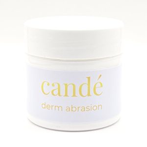 candé DERM ABRASION