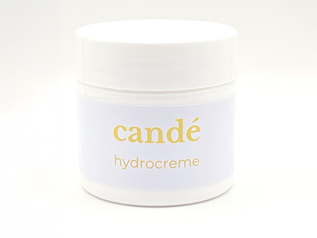 candé HYDROCREME