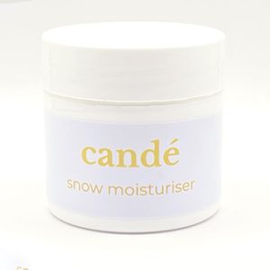 candé SNOW MOISTURISER