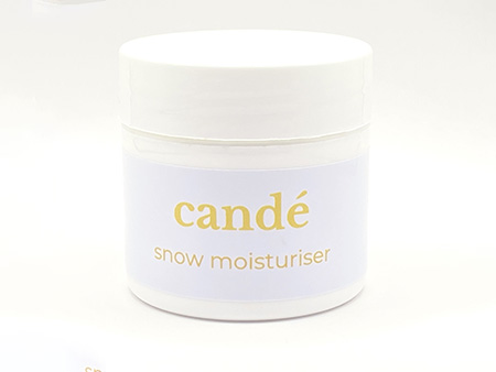 candé SNOW MOISTURISER