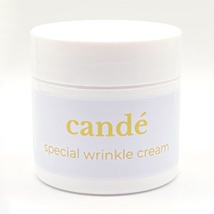 candé SPECIAL WRINKLE CREAM